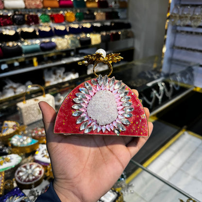 TURKISH CLUTCH (TC-0116)