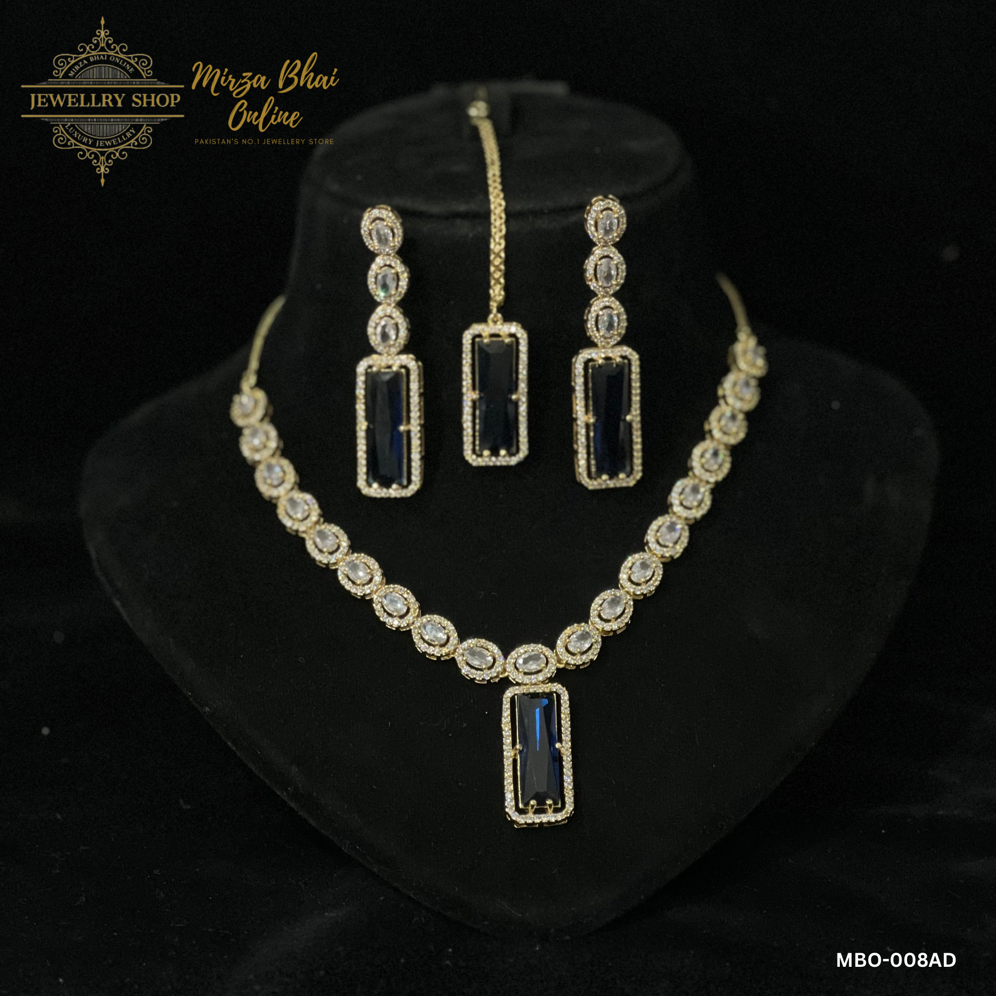 KASHMALA'S AD SETS (MBO-008AD)