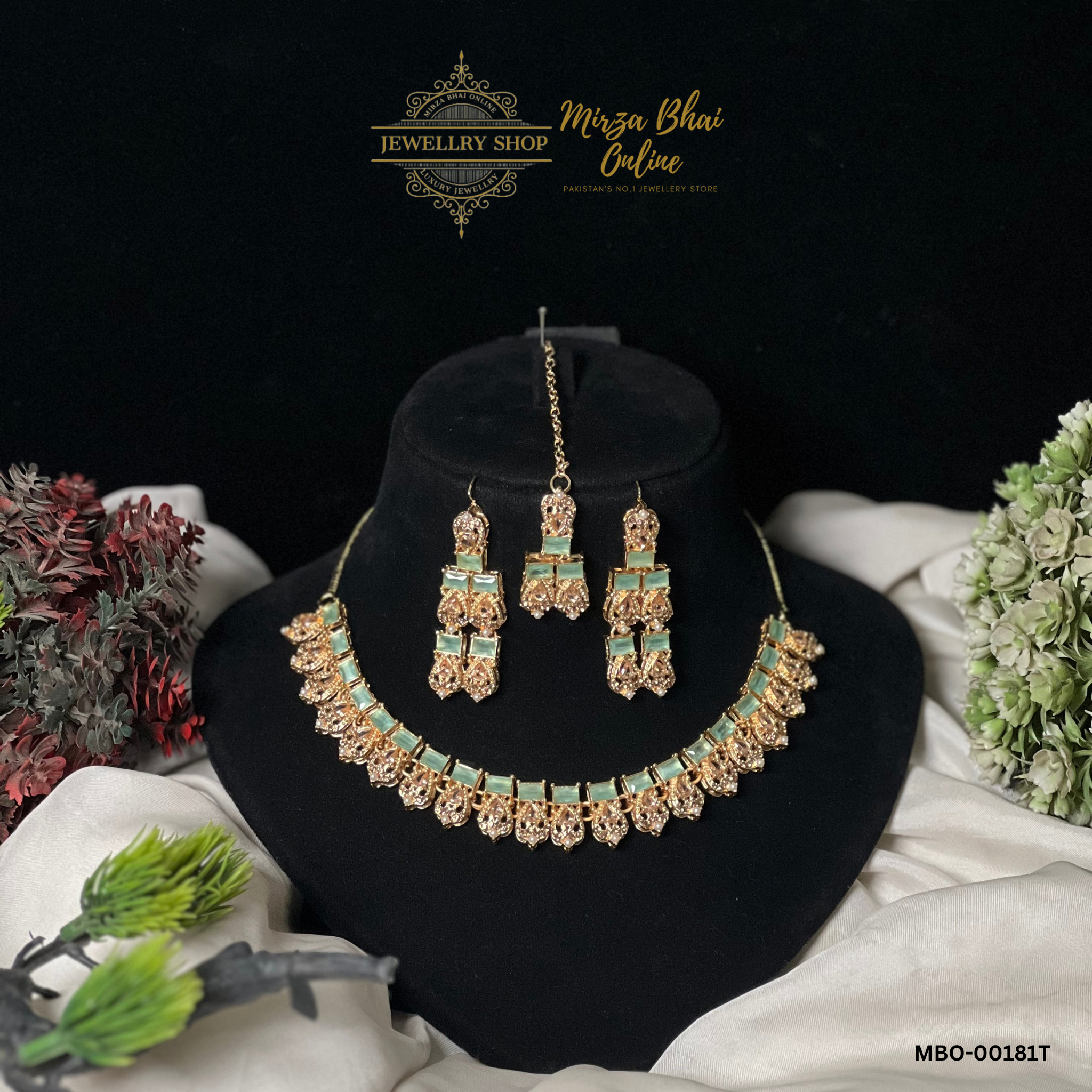 EMMA'S NECKLACE (MBO-00181T)