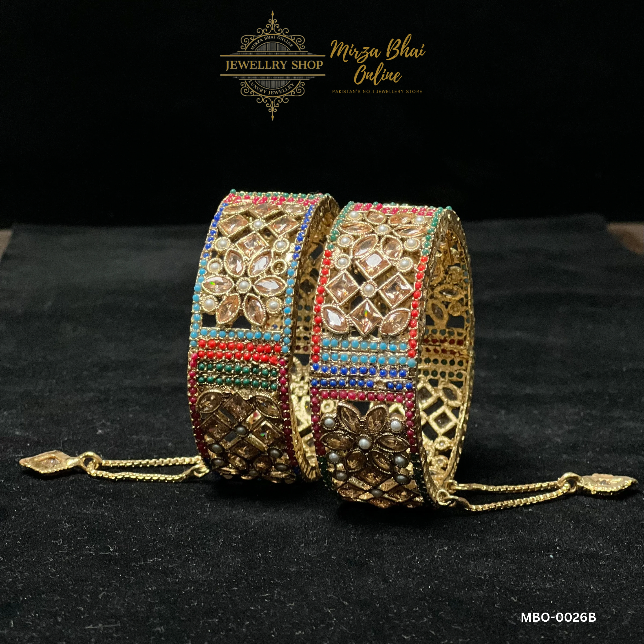 ABRA'S BANGLES (MBO-0026B)