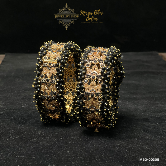 ANISE'S BANGLES (MBO-0030B)