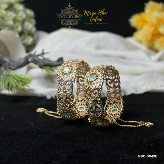 BLAIR'S BANGLES (MBO-0049B)