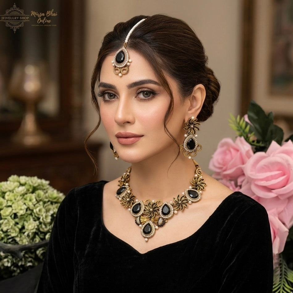 KIARA'S NECKLACE (MBO-00335T)