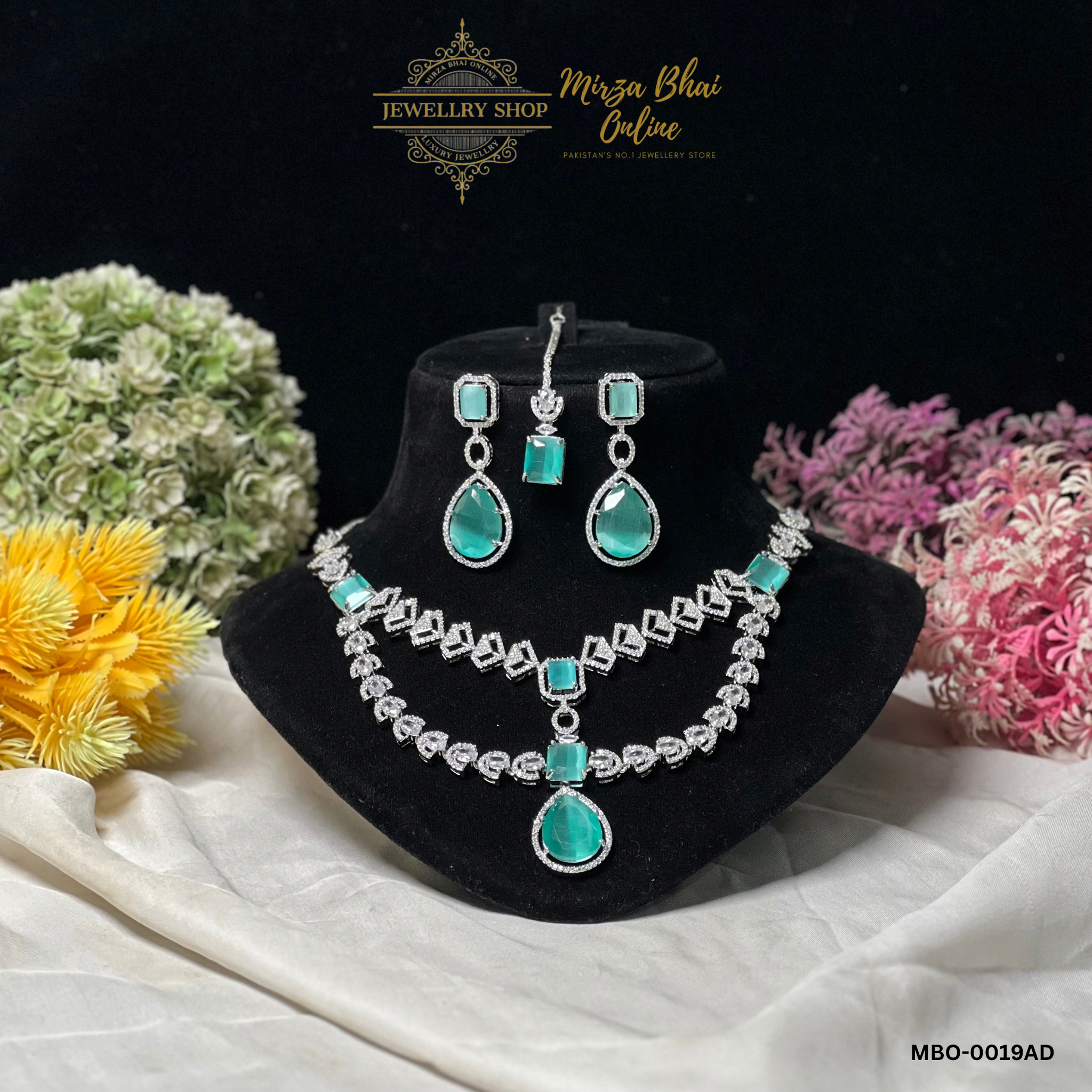 ELSIE'S AD SET (MBO-0019AD)