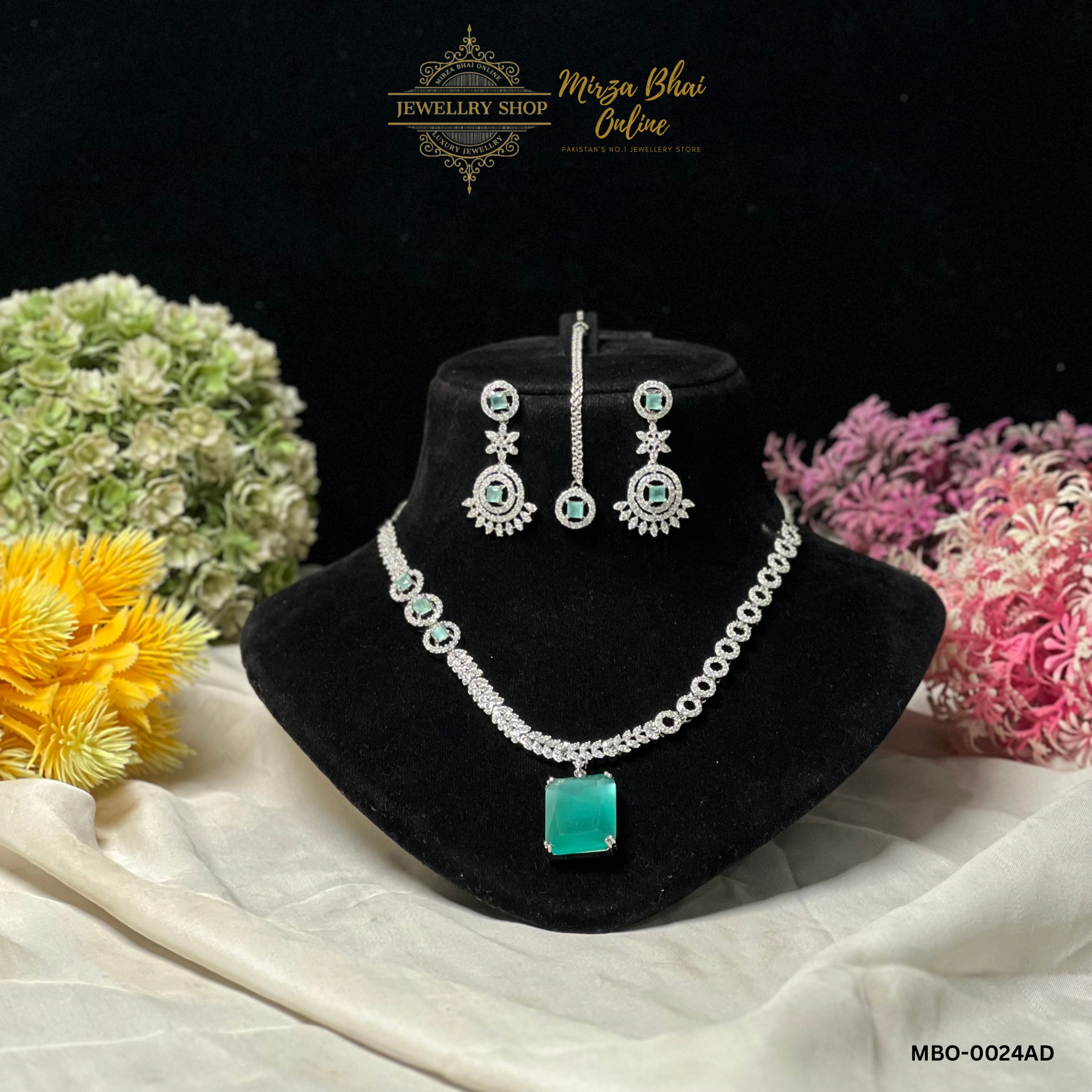 JOURNEE'S AD SET (MBO-0024AD)