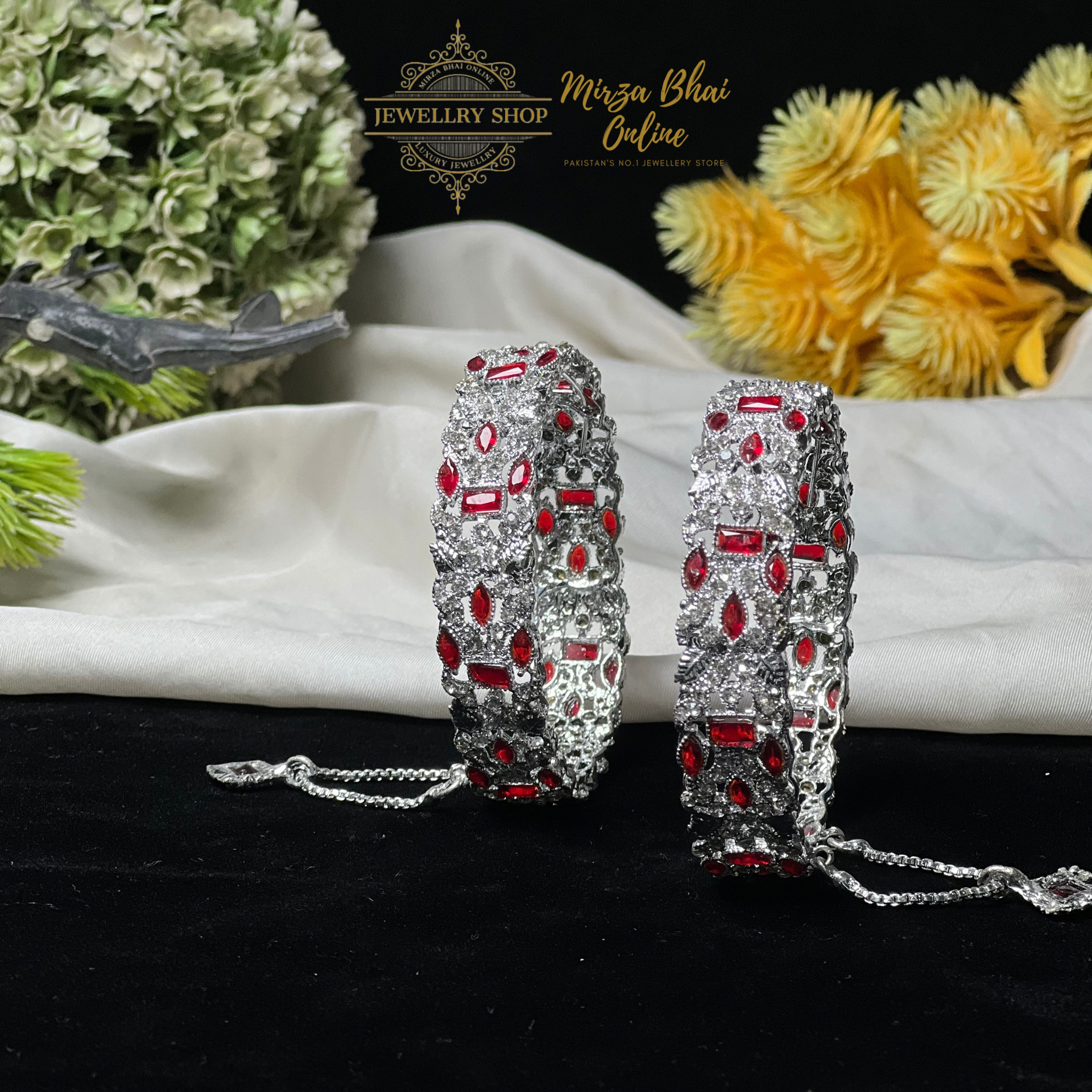 BONDI'S BANGLES (MBO-0088B)