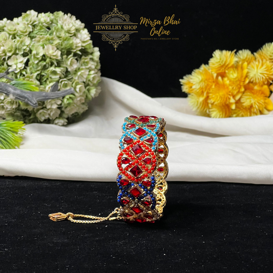 ABIGAIL'S BANGLES (MB0-00119B)
