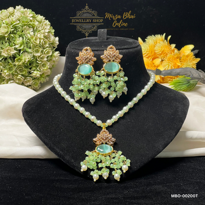 EDEN'S NECKLACE (MBO-00200T)