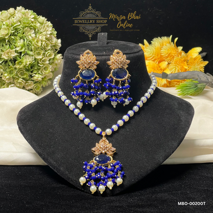 EDEN'S NECKLACE (MBO-00200T)