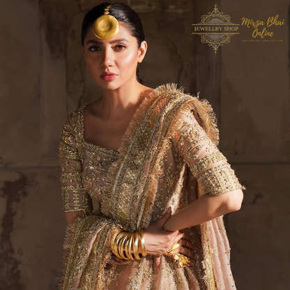MAHIRA'S BANGLES (MBO-001B)