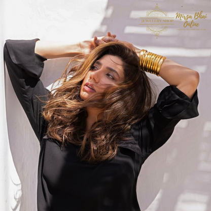 MAHIRA'S BANGLES (MBO-001B)