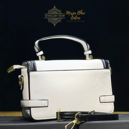 BEGONIA CROSS BODY BAG (B-002)