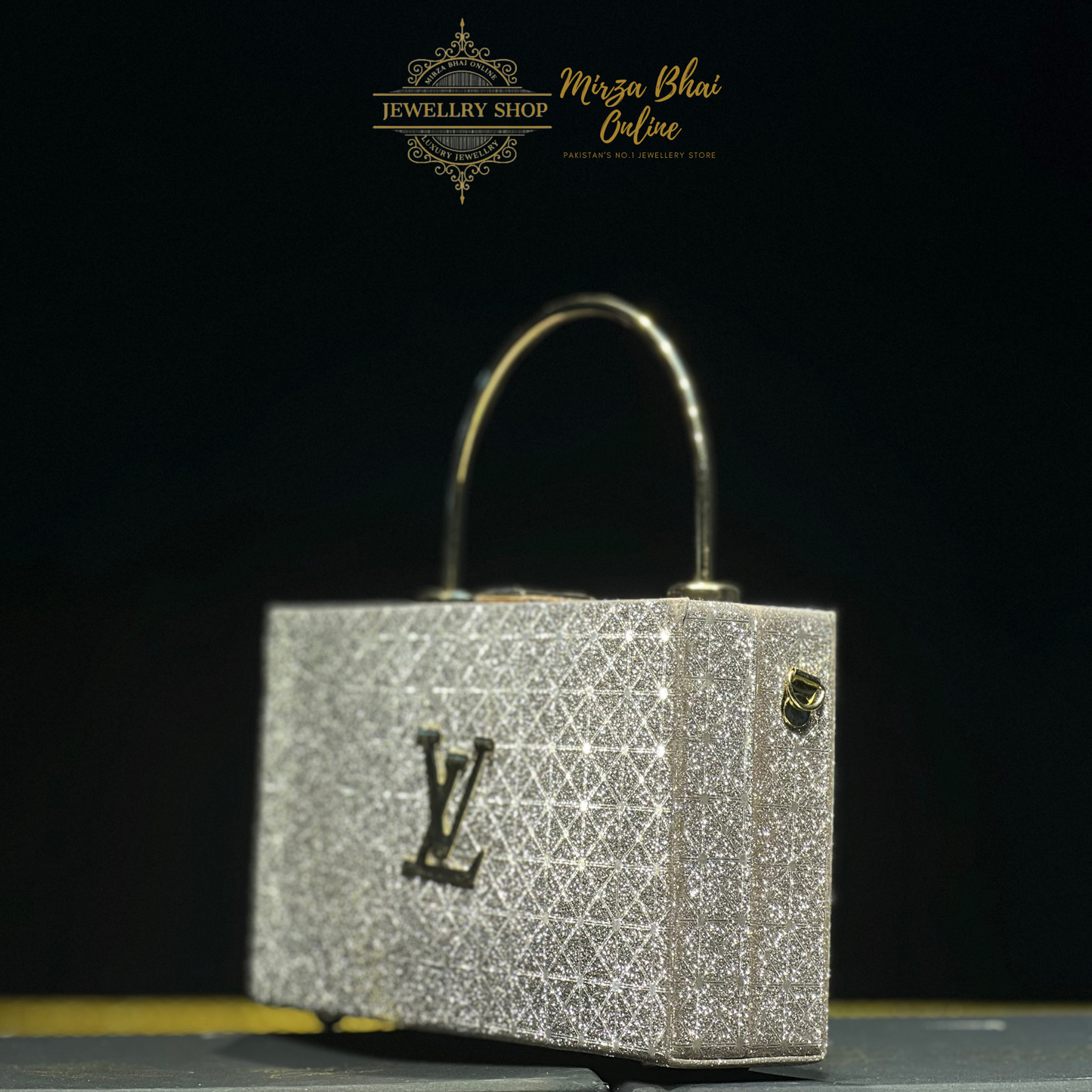 BAGUETTE BAG (B-006)