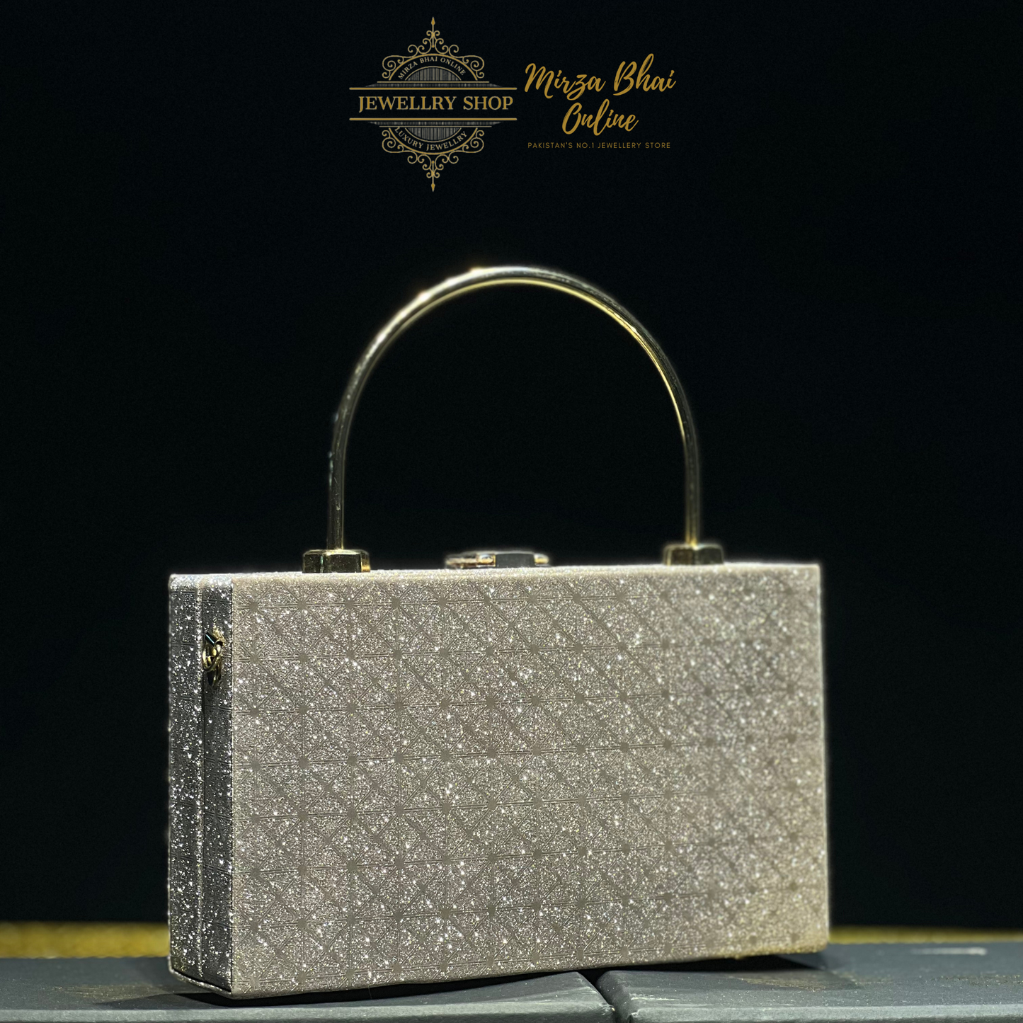 BAGUETTE BAG (B-006)