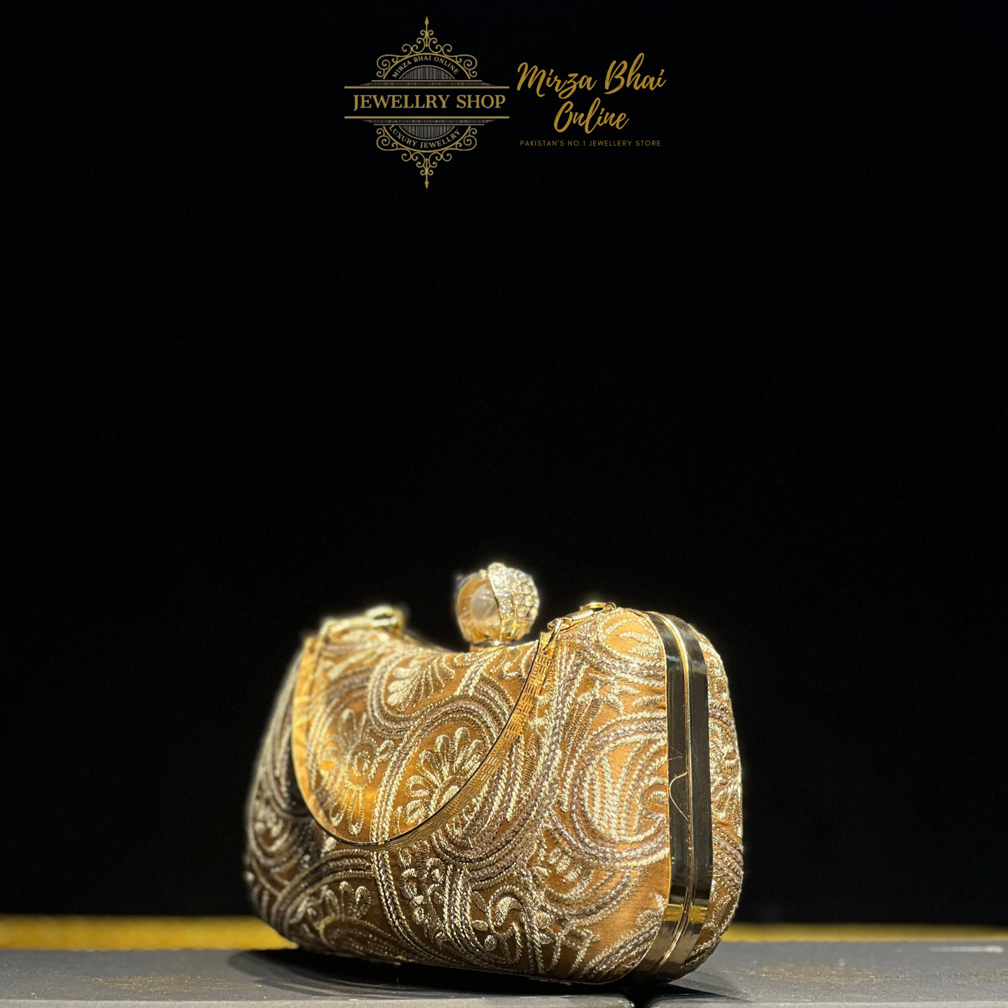 FRAME BAG (B-007)