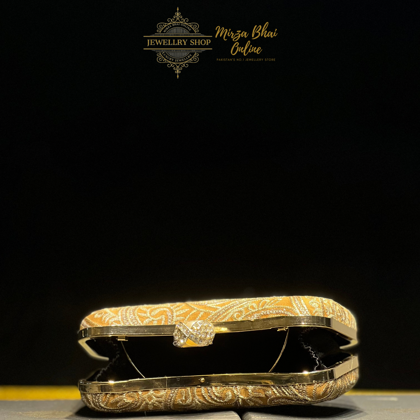 FRAME BAG (B-007)