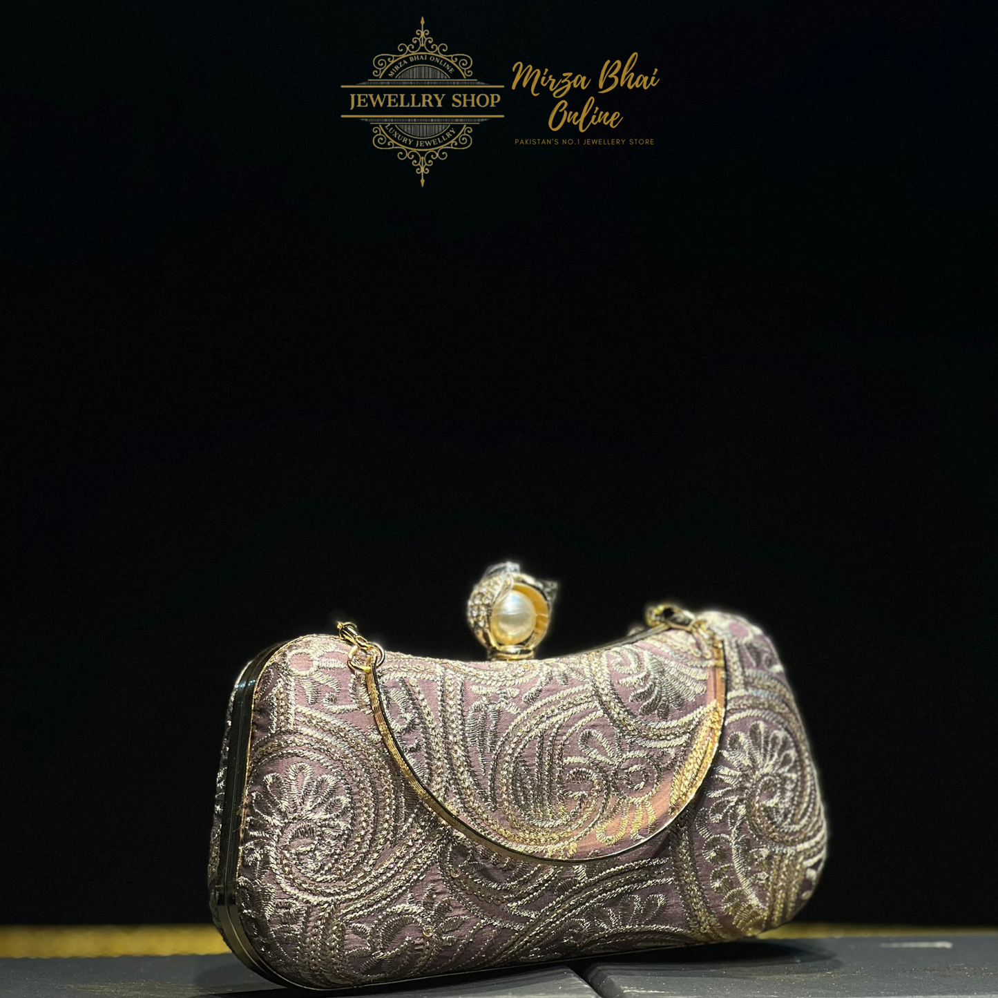 FRAME BAG (B-007)
