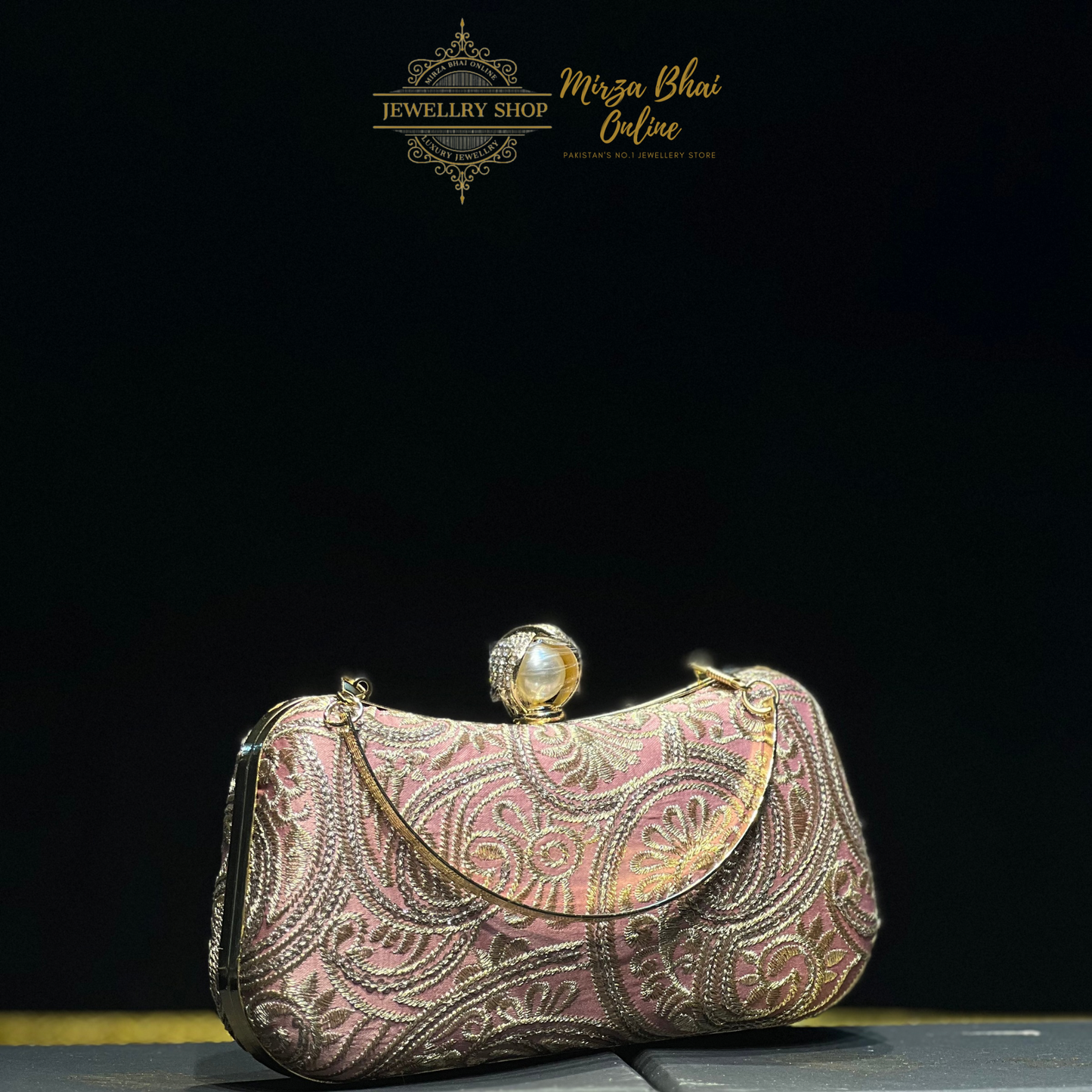 FRAME BAG (B-007)