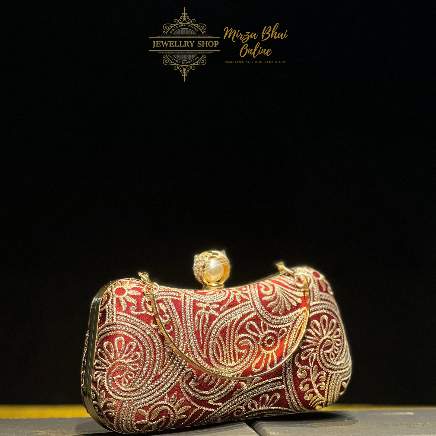 FRAME BAG (B-007)