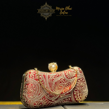 FRAME BAG (B-007)