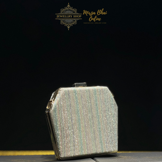 COFFIN CLUTCH (B-008)