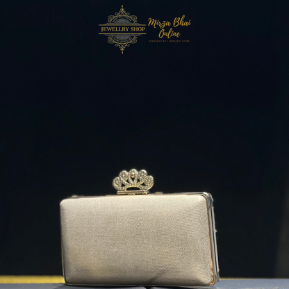 MINAUDIERE BAG (B-009)