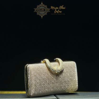 MINAUDIERE BAG (B-0010)