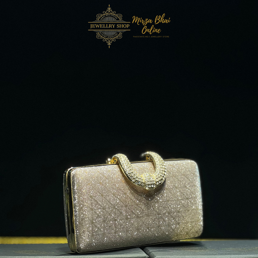 MINAUDIERE BAG (B-0010)