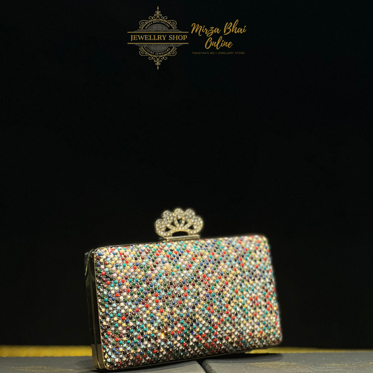 MIANUDIERE BAG (B-0011)