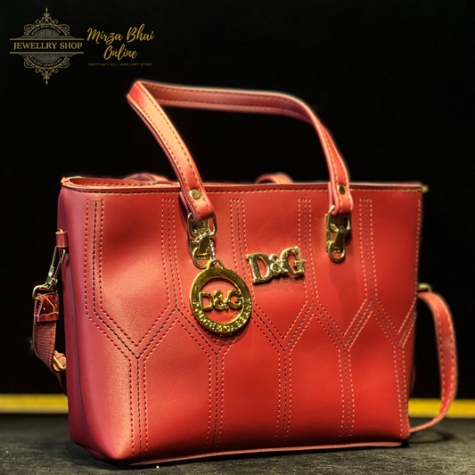 BAGUETTE BAG (B-0013)