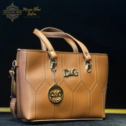 BAGUETTE BAG (B-0013)