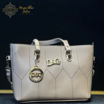 BAGUETTE BAG (B-0013)