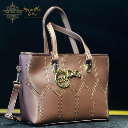 BAGUETTE BAG (B-0013)