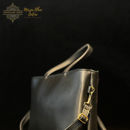 BAGUETTE BAG (B-0013)