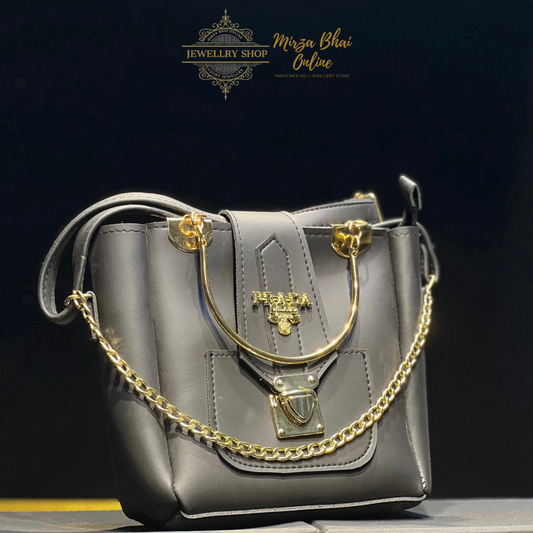 BAGUETTE BAG (B-003)