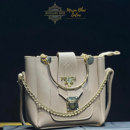 BAGUETTE BAG (B-003)