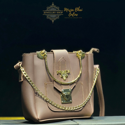 BAGUETTE BAG (B-003)