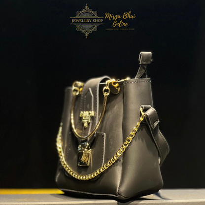 BAGUETTE BAG (B-003)