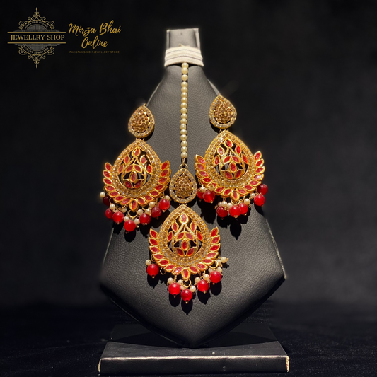 ADALEE'S EARRINGS (MBO-0052)