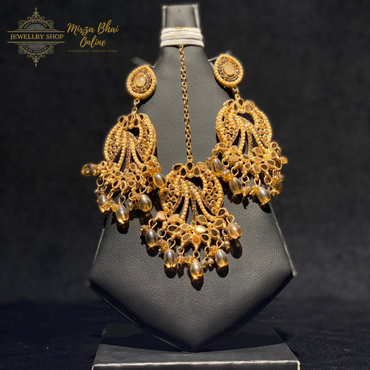 LAINEY'S EARRINGS (MBO-0054)