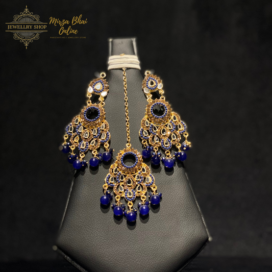 DELLA'S EARRINGS (MBO-0056)