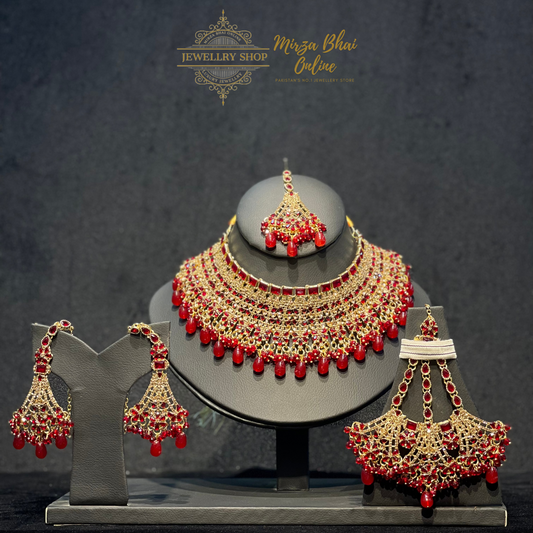 CORNELIA'S BRIDAL SET (MBO-0093BS)