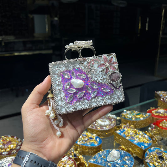 TURKISH CLUTCH (TC-001)