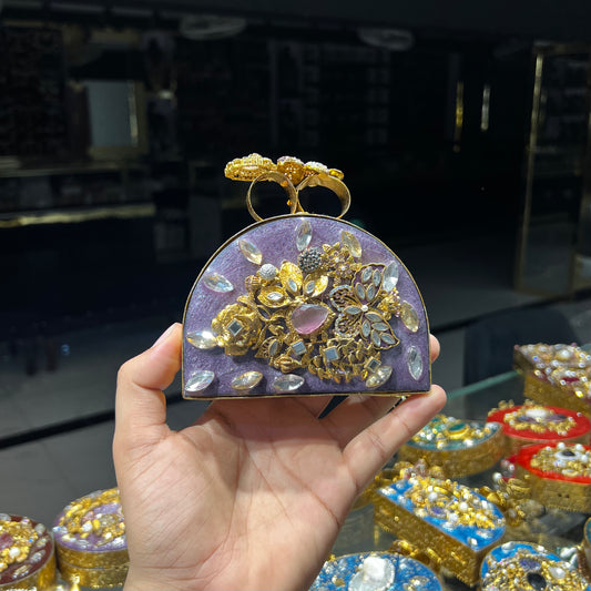 TURKISH CLUTCH (TC-002)