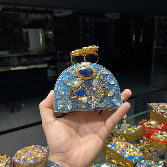 TURKISH CLUTCH (TC-004)