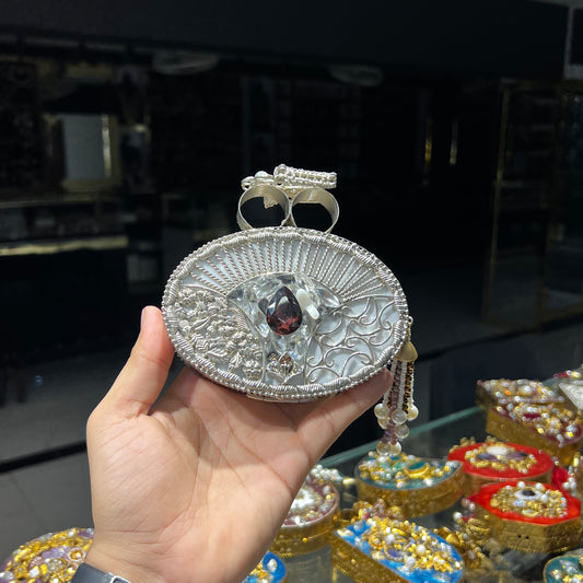 TURKISH CLUTCH (TC-005)