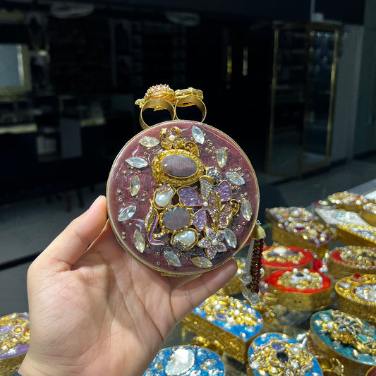 TURKISH CLUTCH (TC-007)