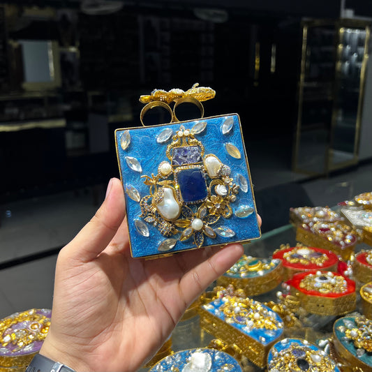 TURKISH CLUTCH (TC-008)