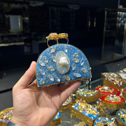 TURKISH CLUTCH (TC-009)