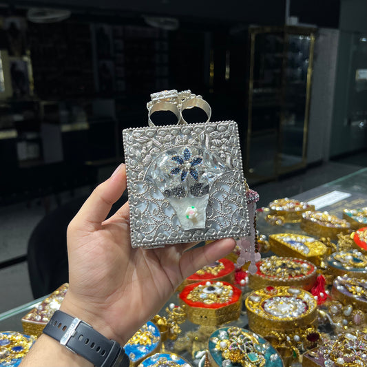 TURKISH CLUTCH (TC-0014)